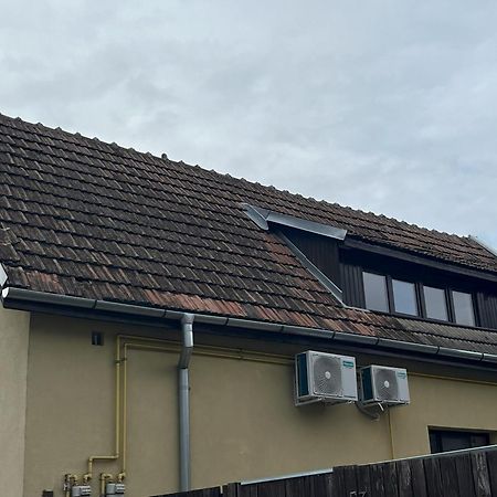 Apartament Modern Brasov Bagian luar foto