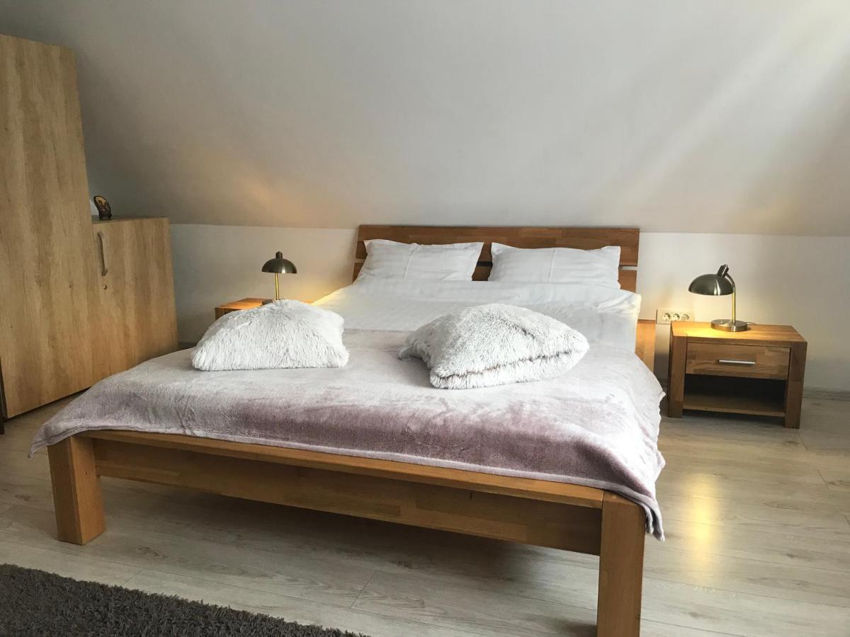 Apartament Modern Brasov Bagian luar foto