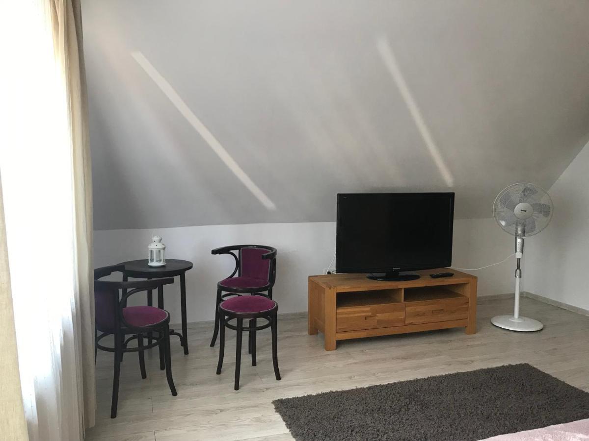 Apartament Modern Brasov Bagian luar foto