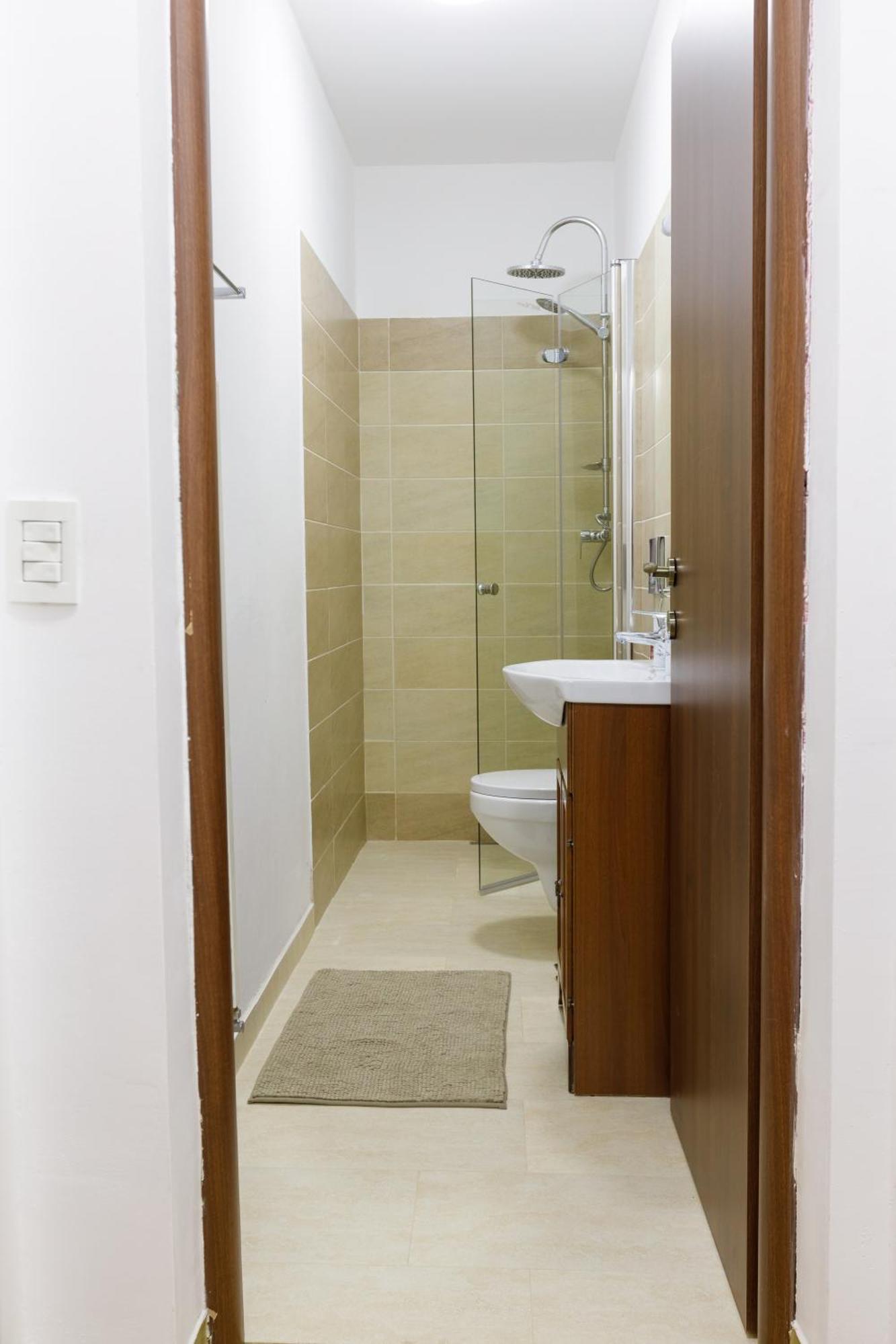 Apartament Modern Brasov Bagian luar foto