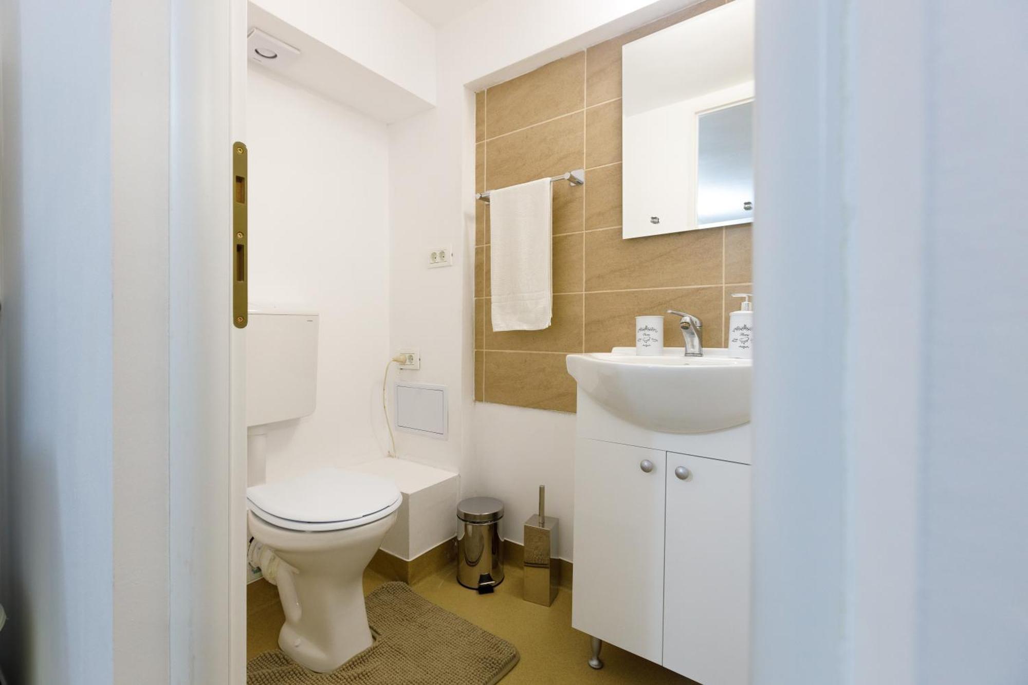 Apartament Modern Brasov Bagian luar foto
