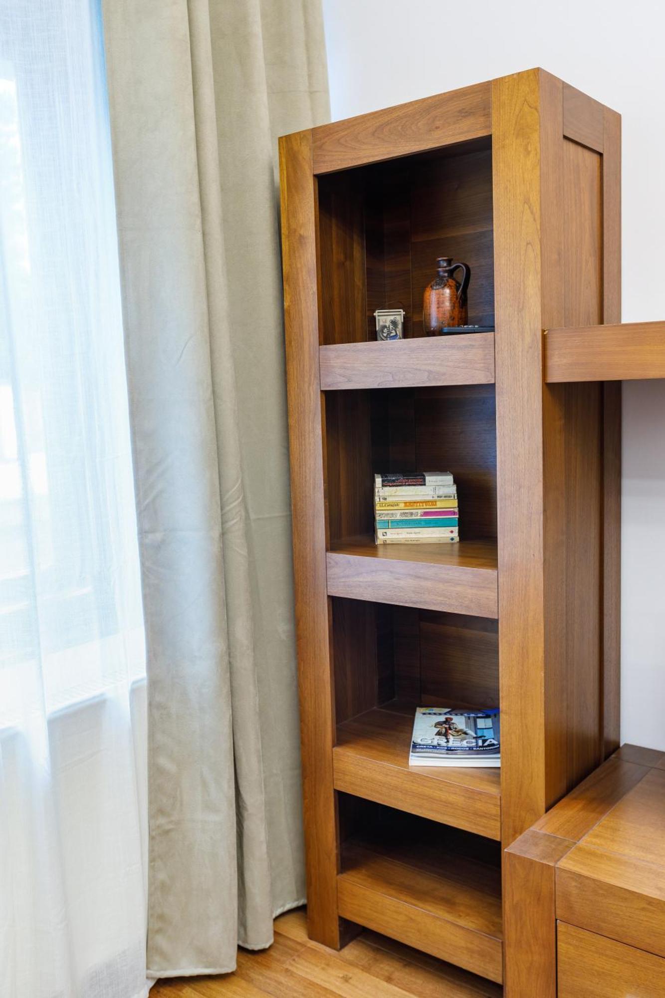 Apartament Modern Brasov Bagian luar foto