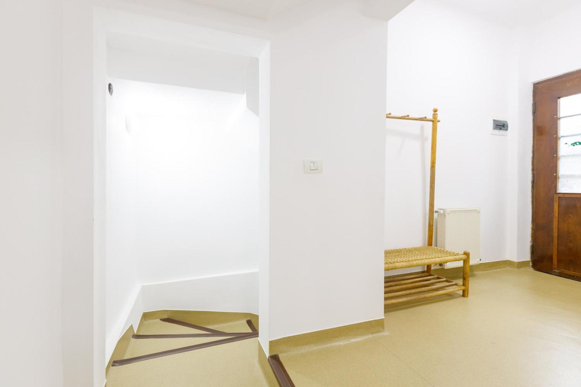 Apartament Modern Brasov Bagian luar foto