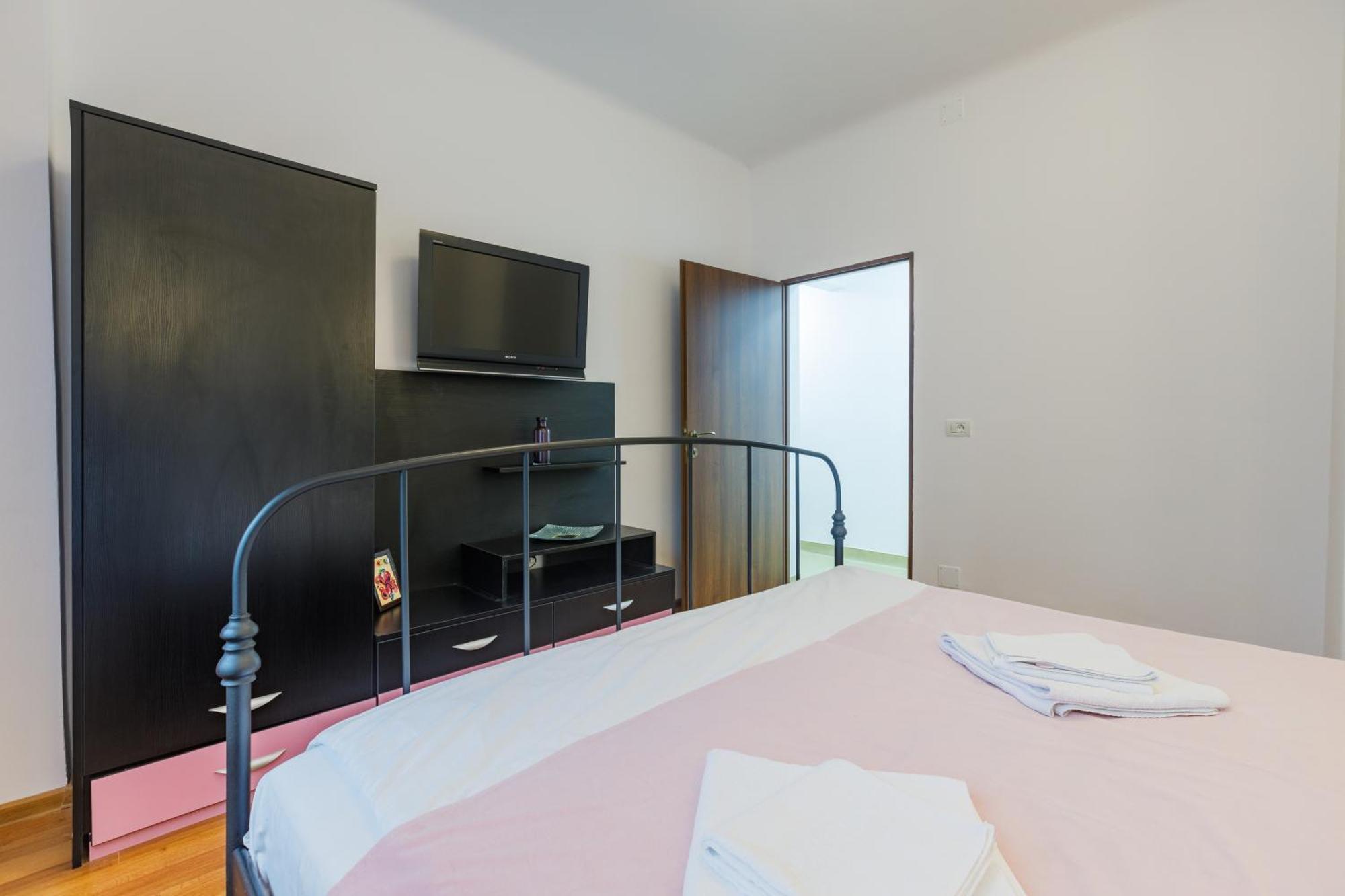 Apartament Modern Brasov Bagian luar foto