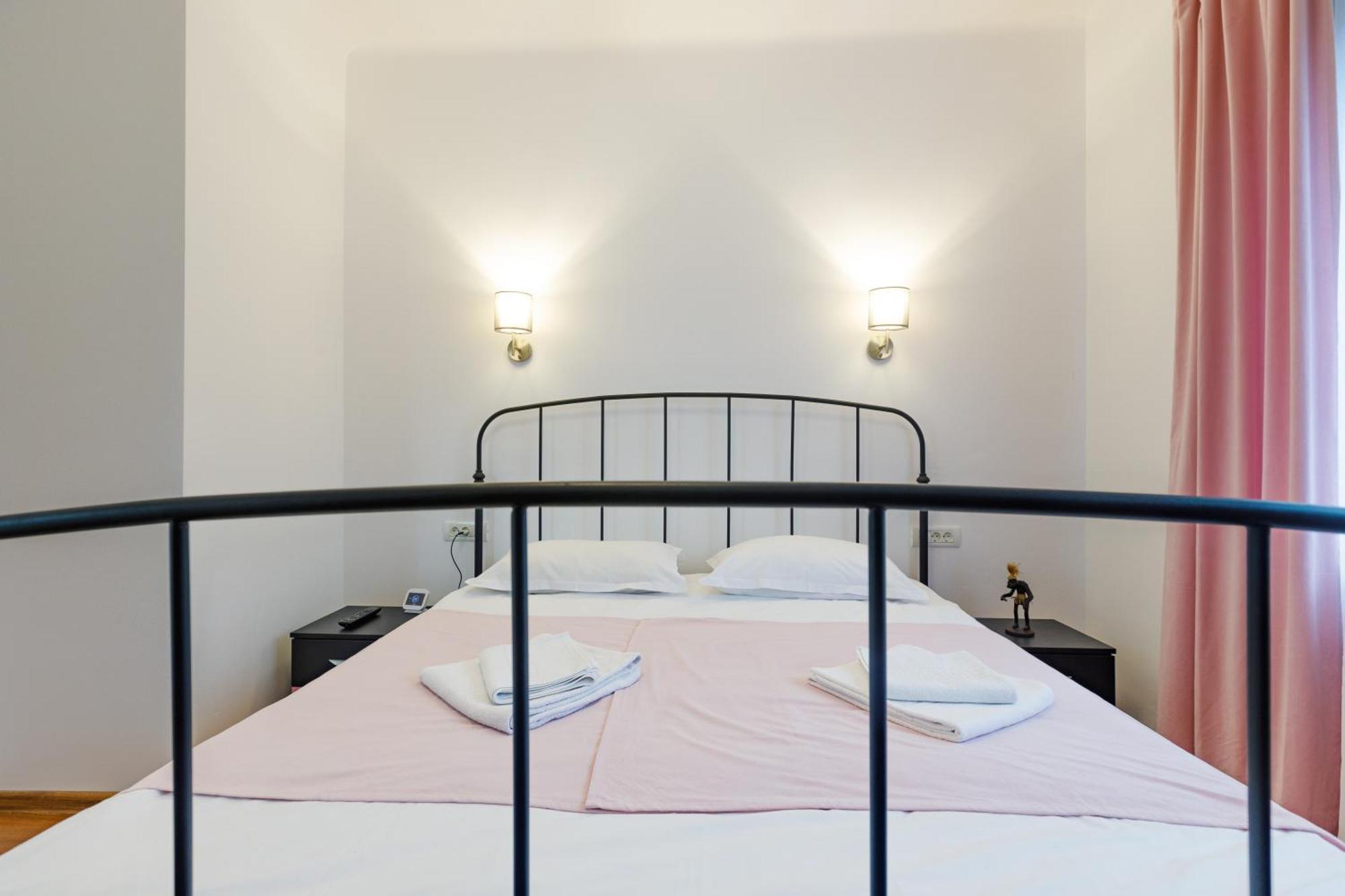 Apartament Modern Brasov Bagian luar foto
