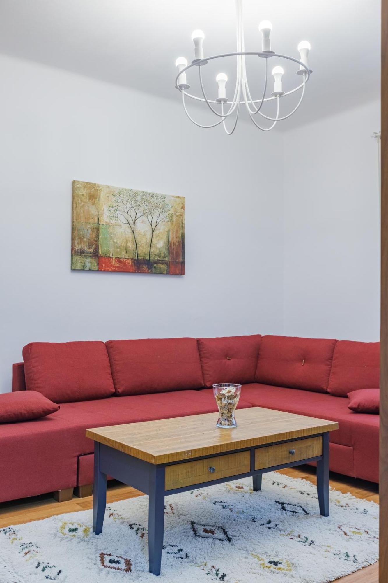 Apartament Modern Brasov Bagian luar foto