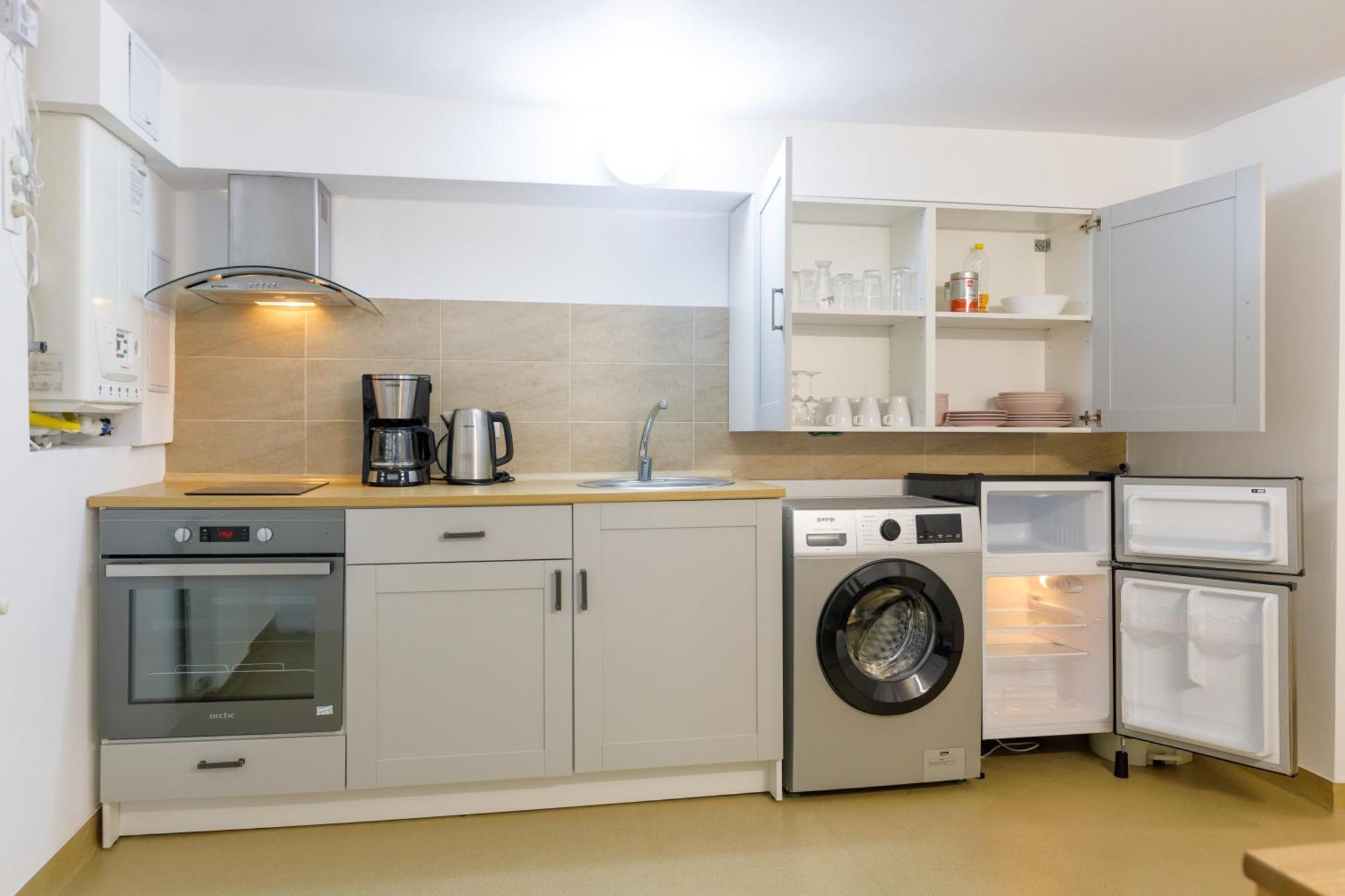Apartament Modern Brasov Bagian luar foto