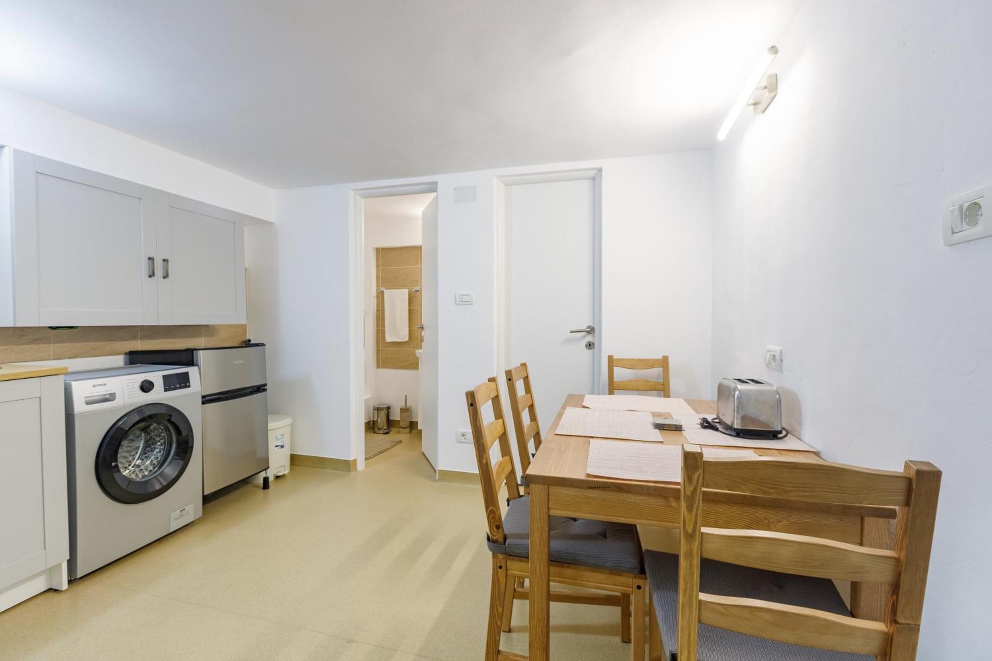 Apartament Modern Brasov Bagian luar foto