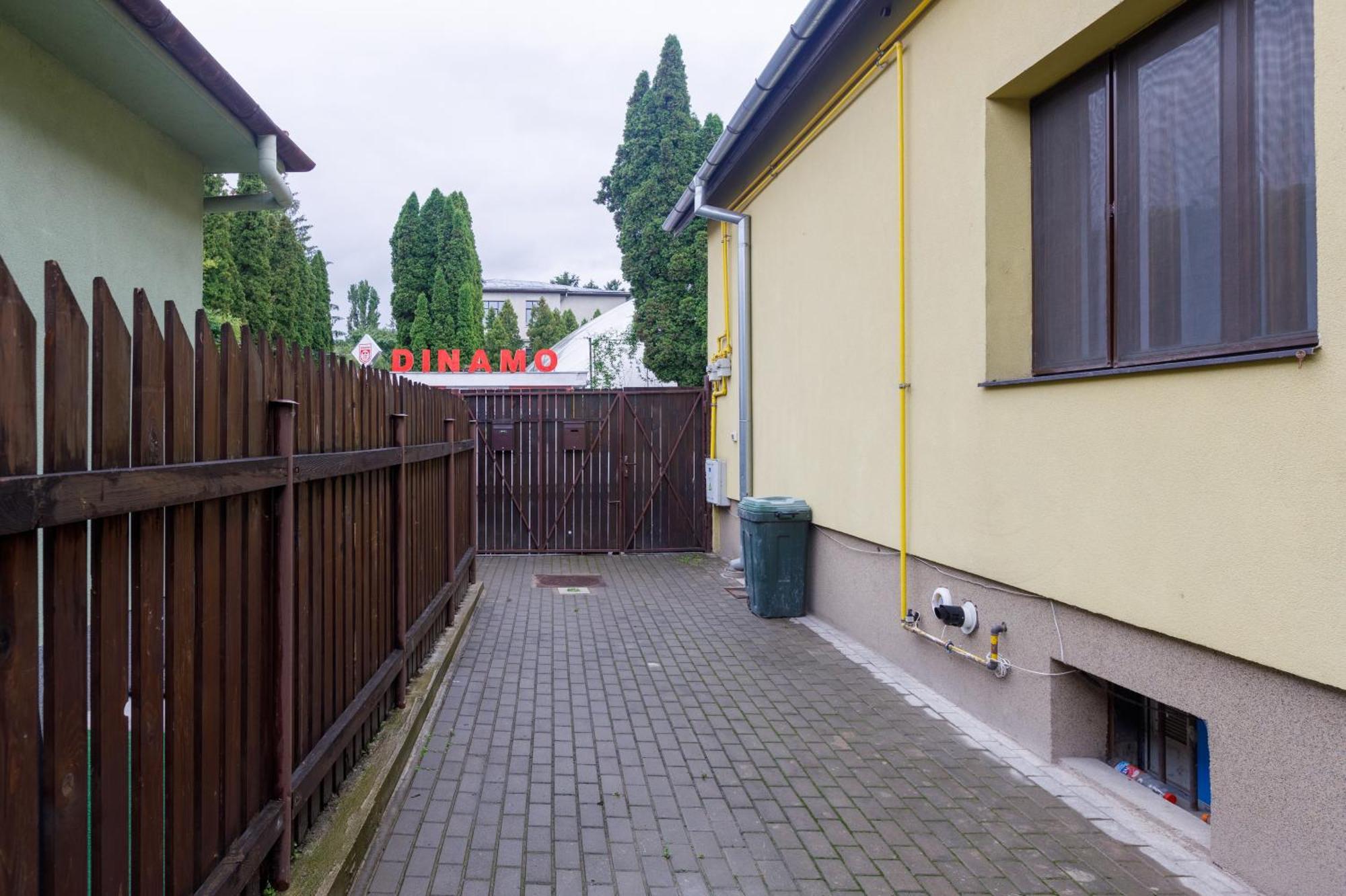 Apartament Modern Brasov Bagian luar foto