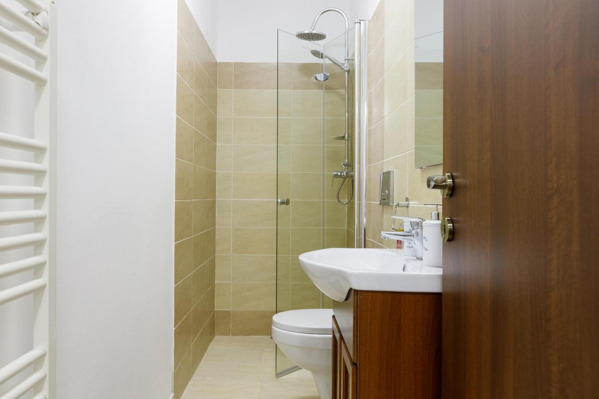 Apartament Modern Brasov Bagian luar foto