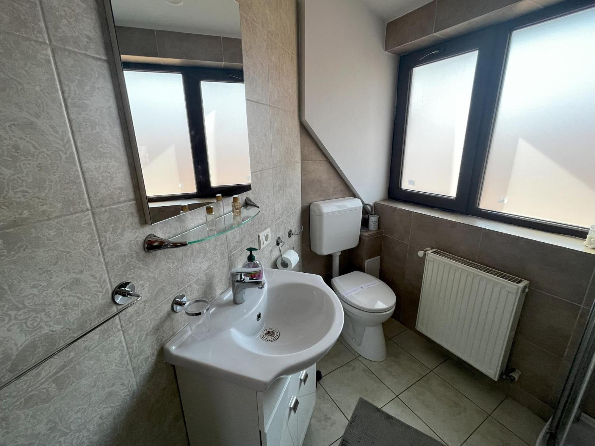 Apartament Modern Brasov Bagian luar foto