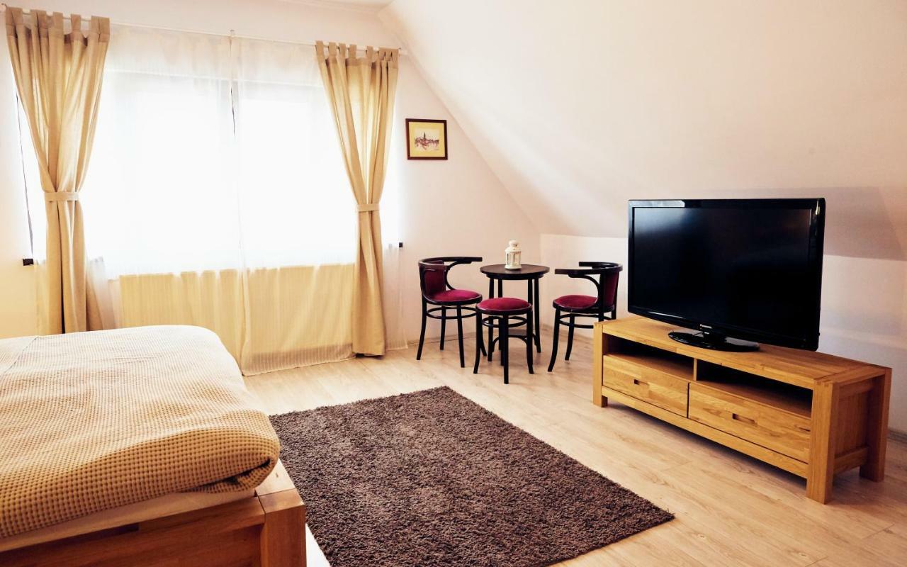 Apartament Modern Brasov Bagian luar foto