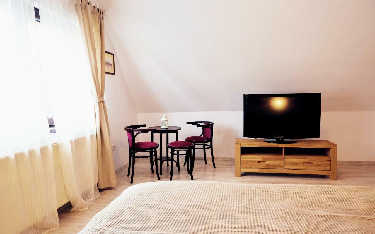 Apartament Modern Brasov Bagian luar foto
